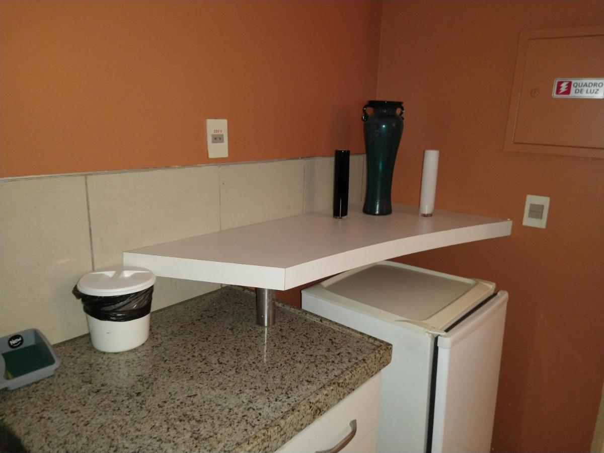 Apartamento Meireles Perto Feirinha Beira Mar105 Fortaleza  Exterior photo