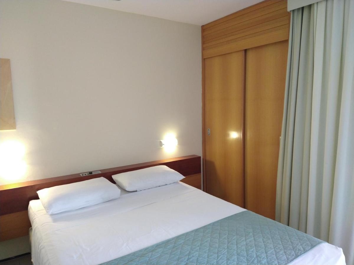 Apartamento Meireles Perto Feirinha Beira Mar105 Fortaleza  Exterior photo