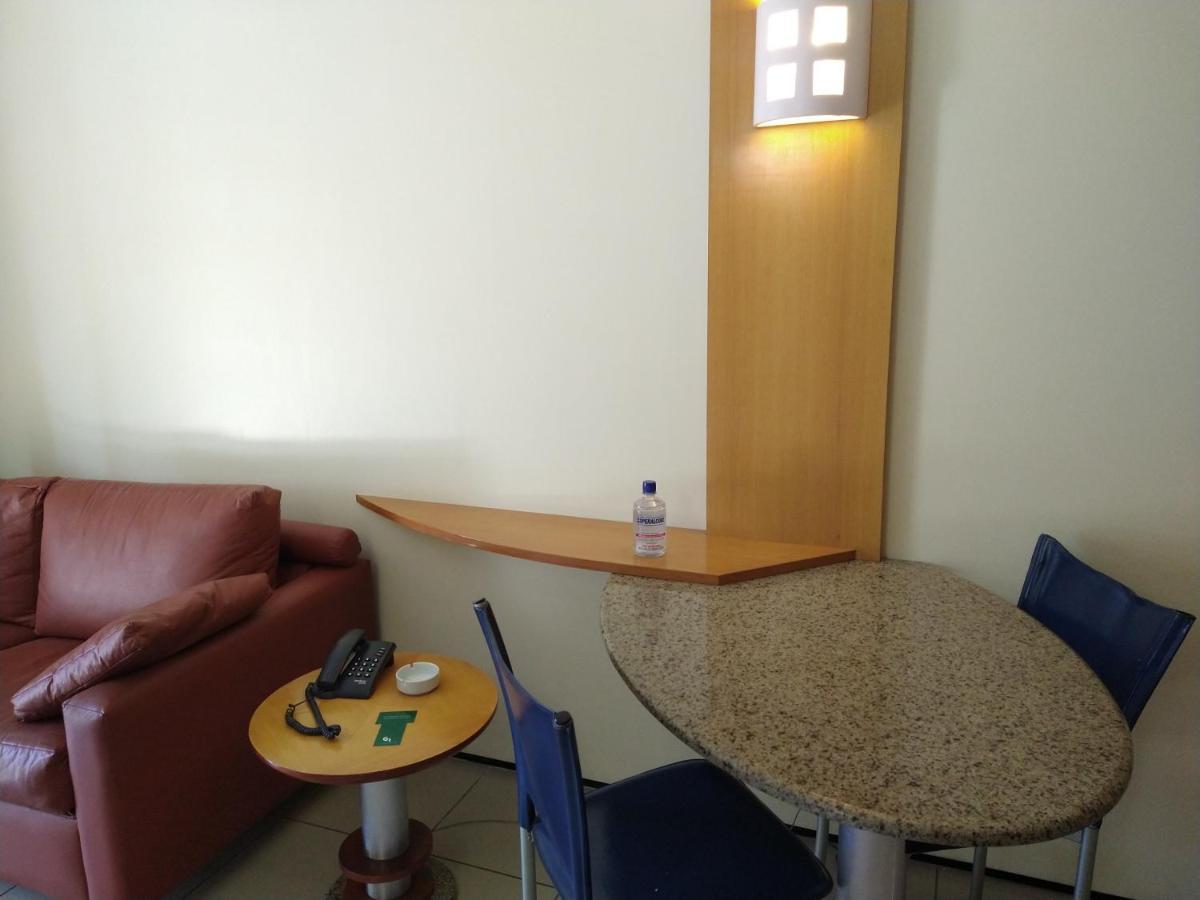 Apartamento Meireles Perto Feirinha Beira Mar105 Fortaleza  Exterior photo