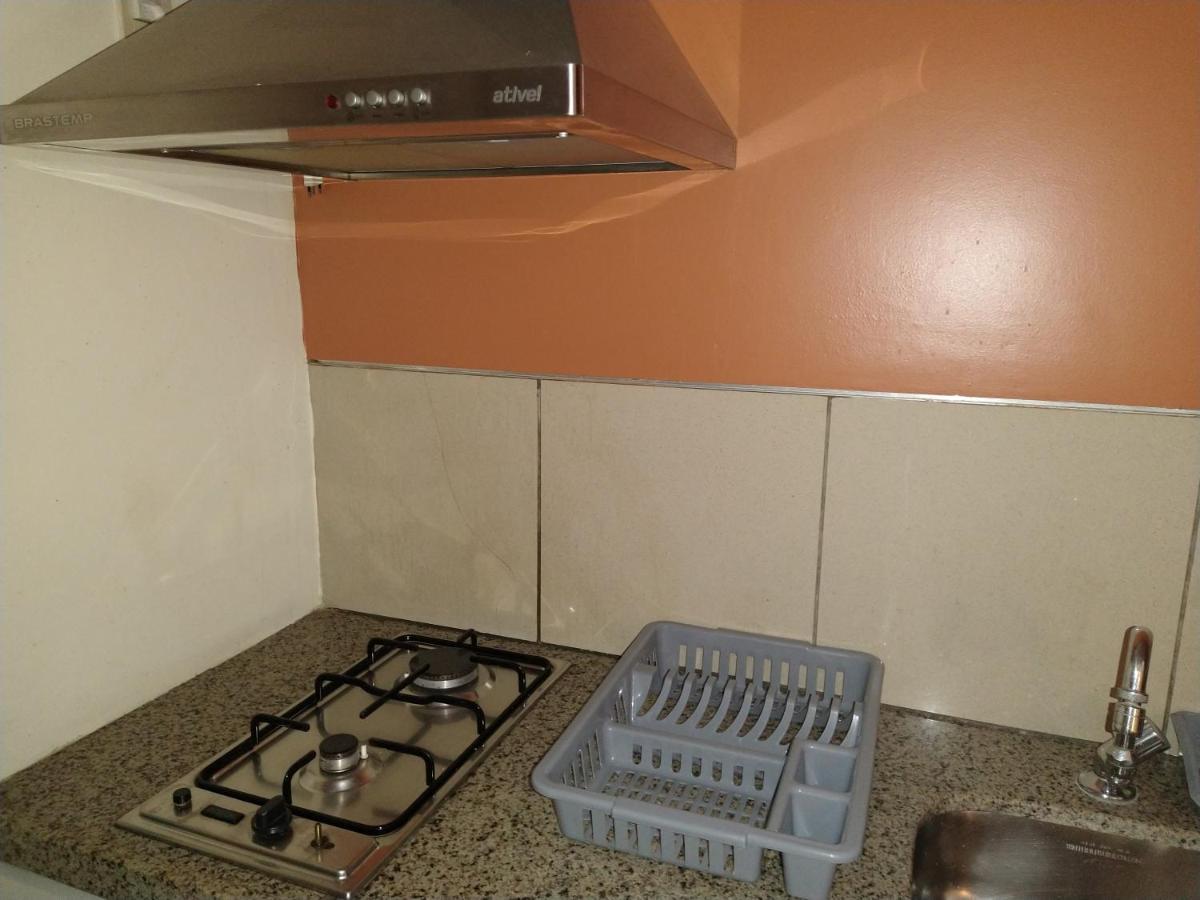 Apartamento Meireles Perto Feirinha Beira Mar105 Fortaleza  Exterior photo