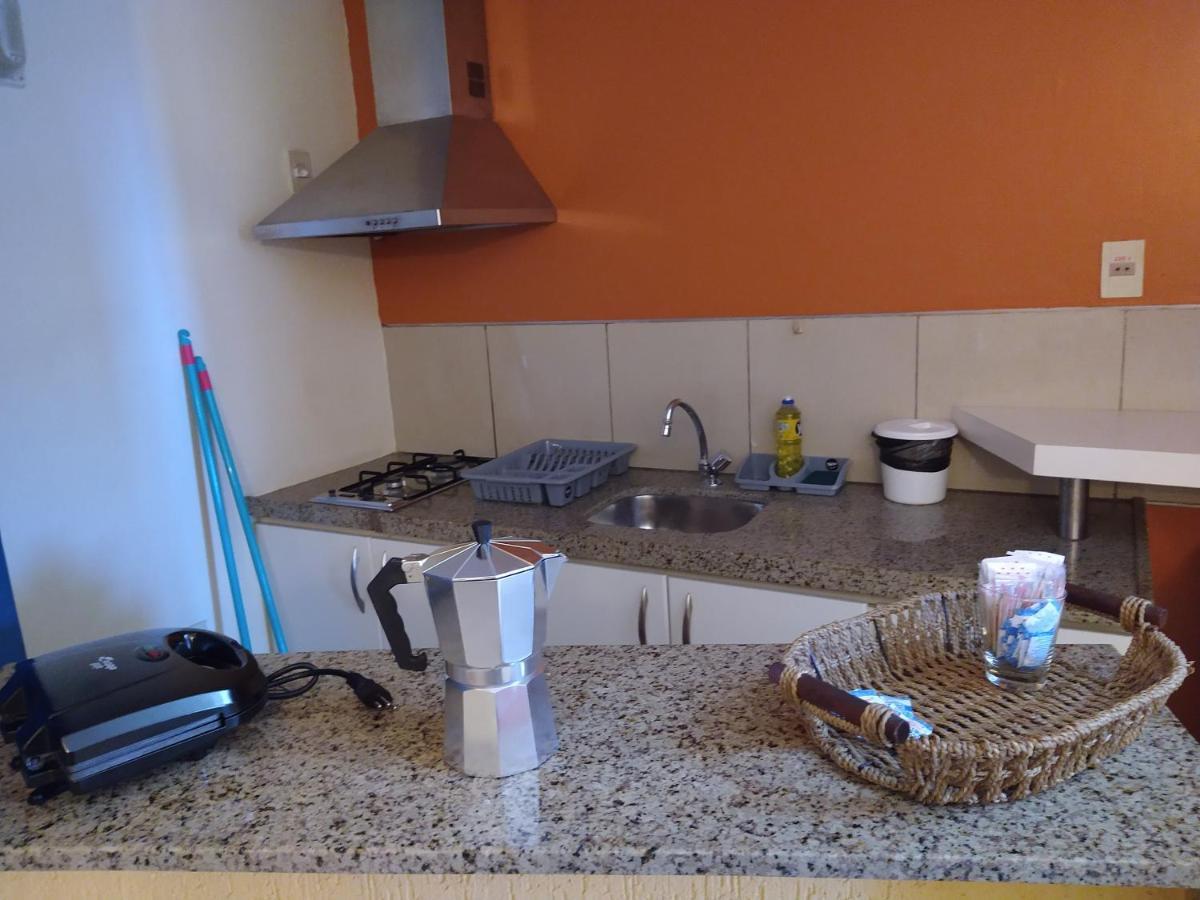 Apartamento Meireles Perto Feirinha Beira Mar105 Fortaleza  Exterior photo