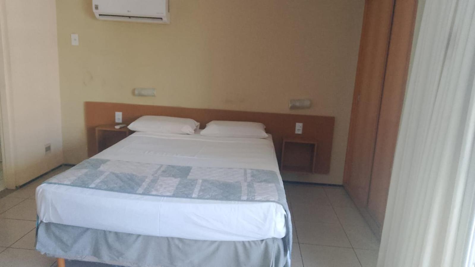 Apartamento Meireles Perto Feirinha Beira Mar105 Fortaleza  Exterior photo